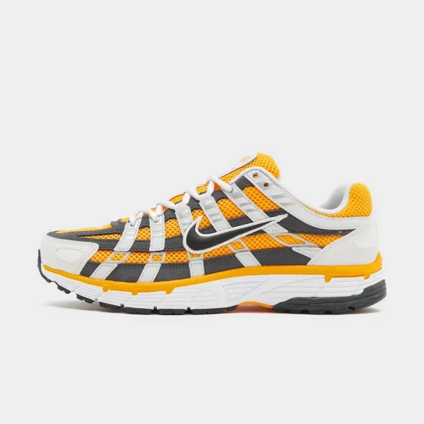P 6000 Mens Jaune et Blanc (1)