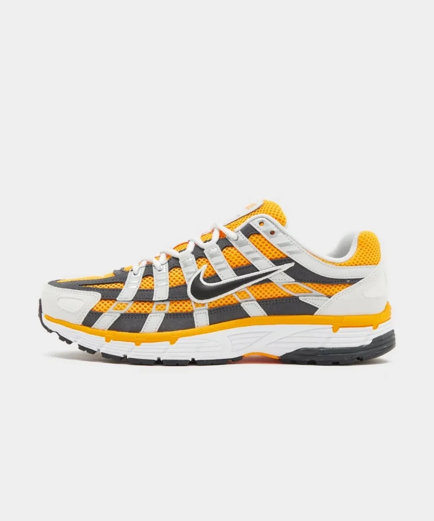 P 6000 Mens Jaune et Blanc (1)