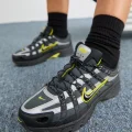nike p6000 noir