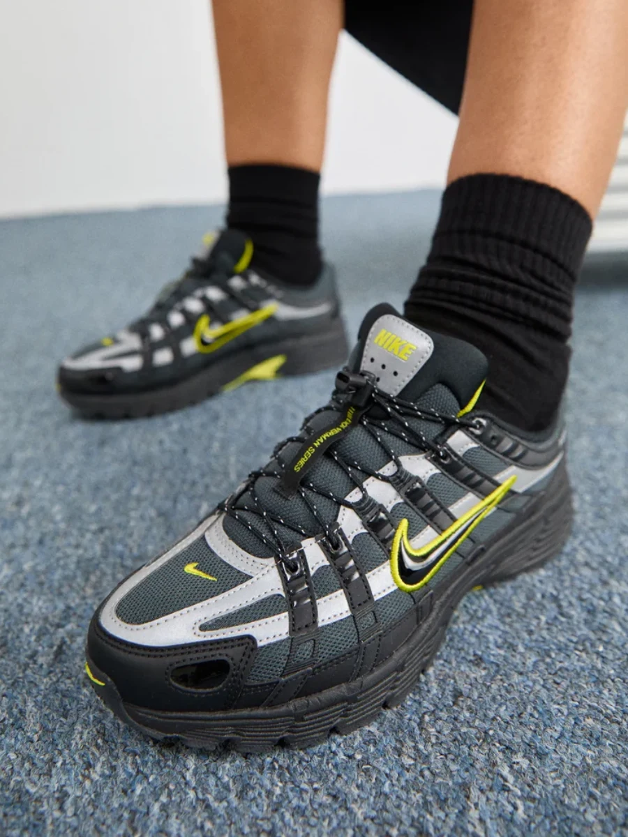 nike p6000 noir