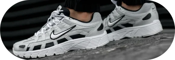 p6000 blanc