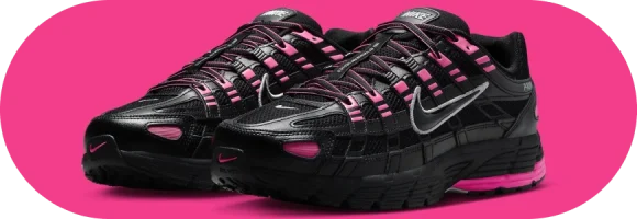 p6000 nike noir