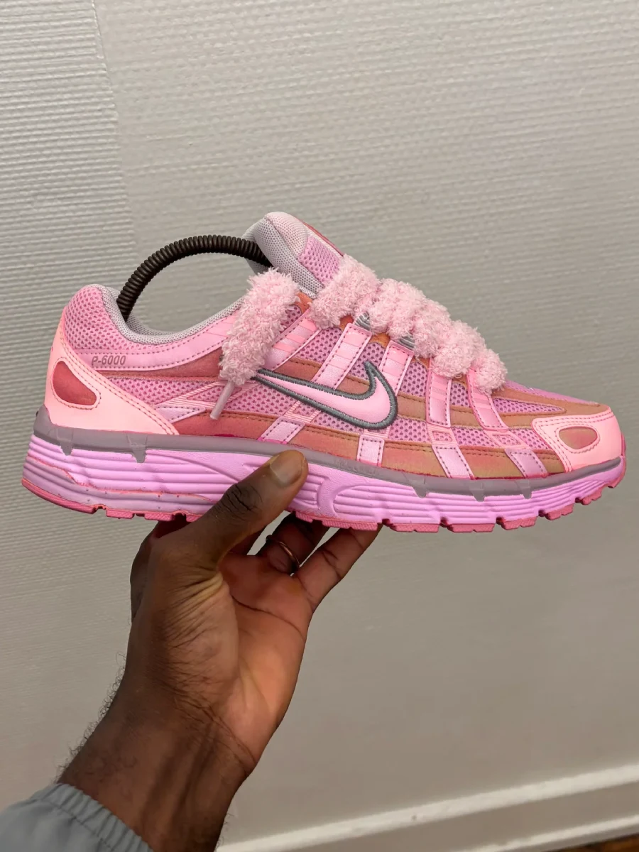 p6000 rose