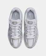 P 6000 Femme BleuBlance Shoes (3)