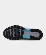 P 6000 Femme BleuGrise Shoes (2)