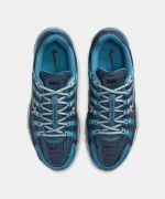 P 6000 Femme BleuGrise Shoes (3)
