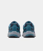 P 6000 Femme BleuGrise Shoes (4)