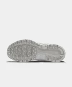 P 6000 Femme Custom Shoes GriseBlance (1)