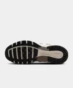 P 6000 Femme Custom Shoes MarronBlanc (1)