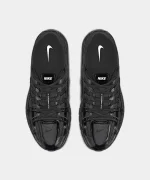 P 6000 Femme Custom Shoes Noir (2)
