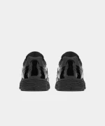 P 6000 Femme Custom Shoes Noir (3)