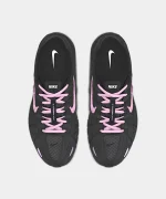 P 6000 Femme Custom Shoes NoirRose (3)
