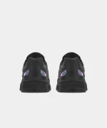 P 6000 Femme Custom Shoes NoirRose (4)