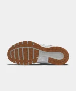 P 6000 Femme Custom Shoes VertBlanc (2)