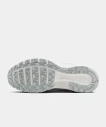 P 6000 Femme GriseBlanc Shoes (2)