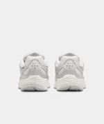 P 6000 Femme GriseBlanc Shoes (4)