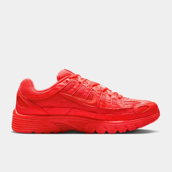 P 6000 Femme Orange Shoes (7)