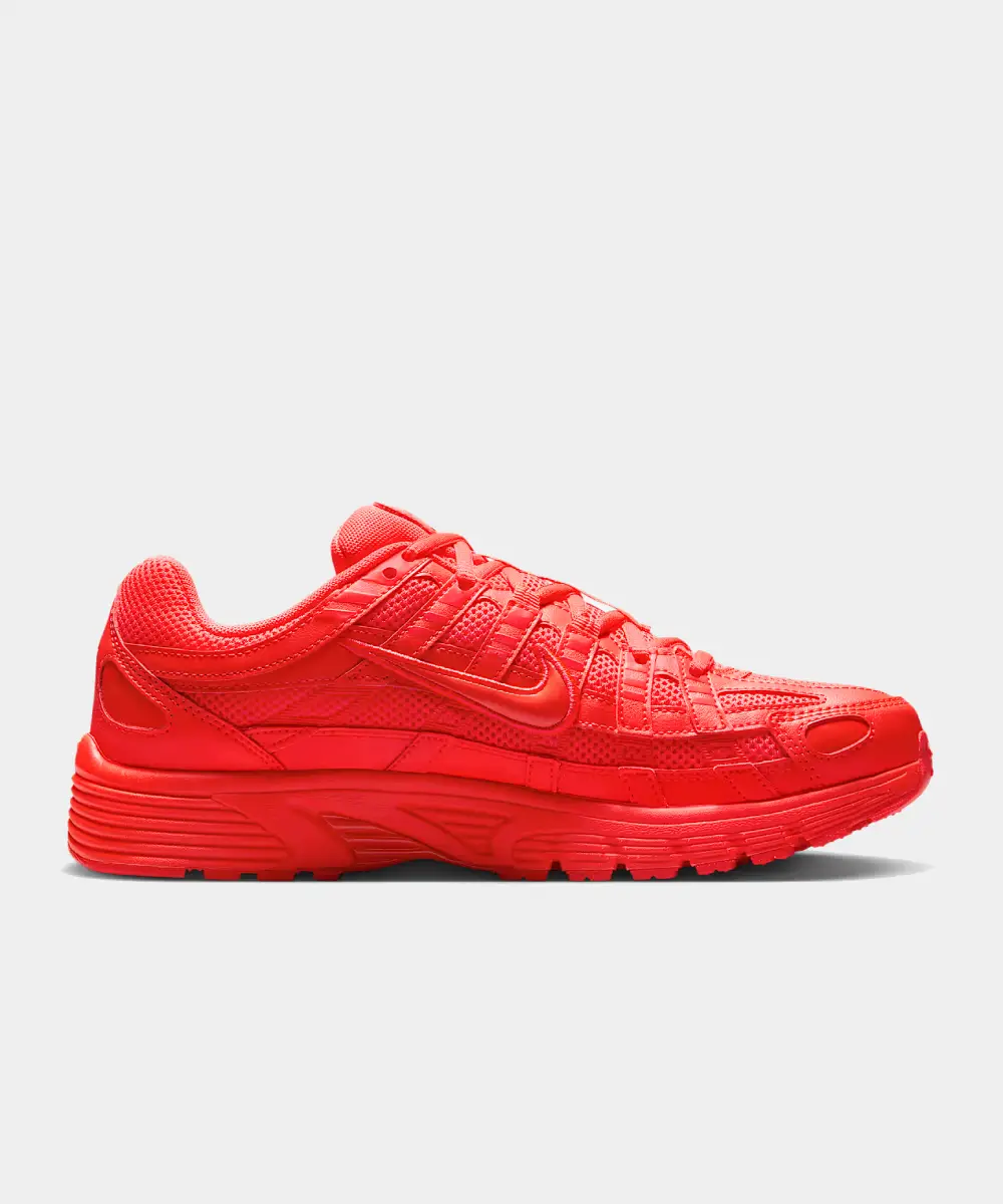 P 6000 Femme Orange Shoes (7)