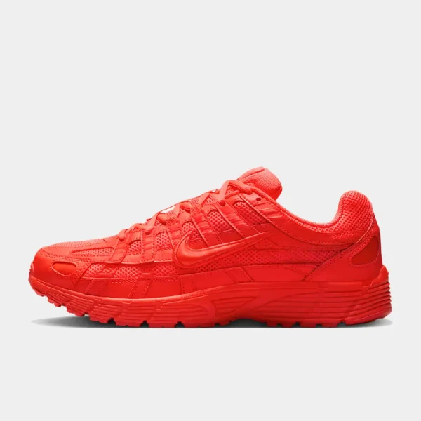P 6000 Femme Orange Shoes (8)