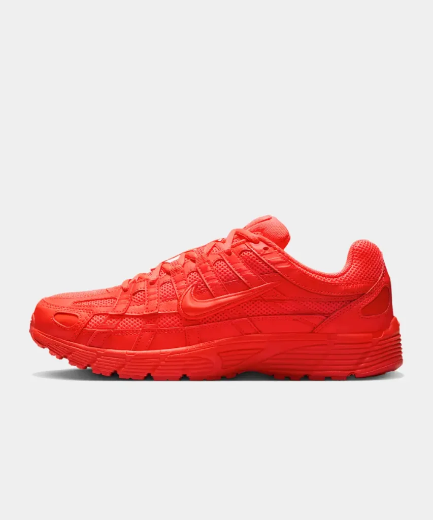 P 6000 Femme Orange Shoes (8)