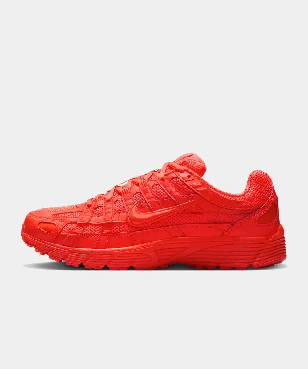 P 6000 Femme Orange Shoes (8)