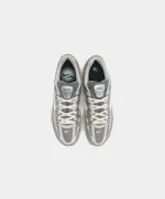 P 6000 Homme Gris Clair Shoes (2)
