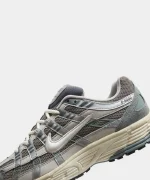 P 6000 Homme Gris Clair Shoes (3)