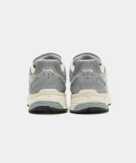 P 6000 Homme Gris Clair Shoes (4)