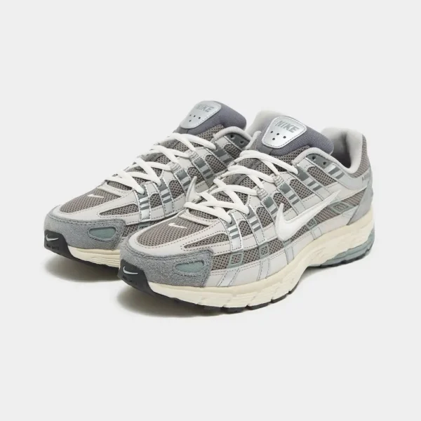 P 6000 Homme Gris Clair Shoes (5)