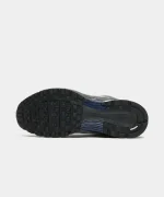 P 6000 Hommes BlancNoir Shoes (1)