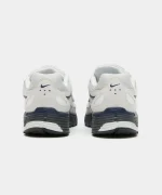 P 6000 Hommes BlancNoir Shoes (4)