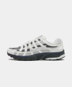 P 6000 Hommes BlancNoir Shoes (6)