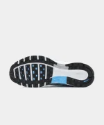 P 6000 Hommes GriseBleu Shoes (1)