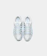 P 6000 Hommes GriseBleu Shoes (2)