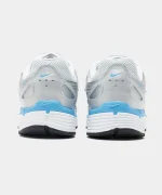 P 6000 Hommes GriseBleu Shoes (4)
