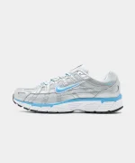 P 6000 Hommes GriseBleu Shoes (6)