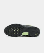 P 6000 Hommes JauneNoir Shoes (1)