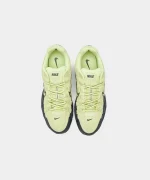 P 6000 Hommes JauneNoir Shoes (2)