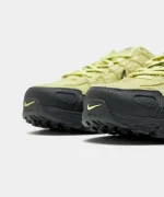 P 6000 Hommes JauneNoir Shoes (3)