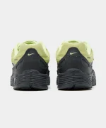 P 6000 Hommes JauneNoir Shoes (4)