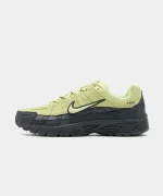 P 6000 Hommes JauneNoir Shoes (6)