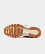 P 6000 Hommes MarronBeige Shoes (1)