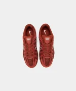 P 6000 Hommes MarronBeige Shoes (2)