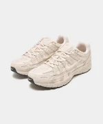 P 6000 Hommes Roses Shoes (5)