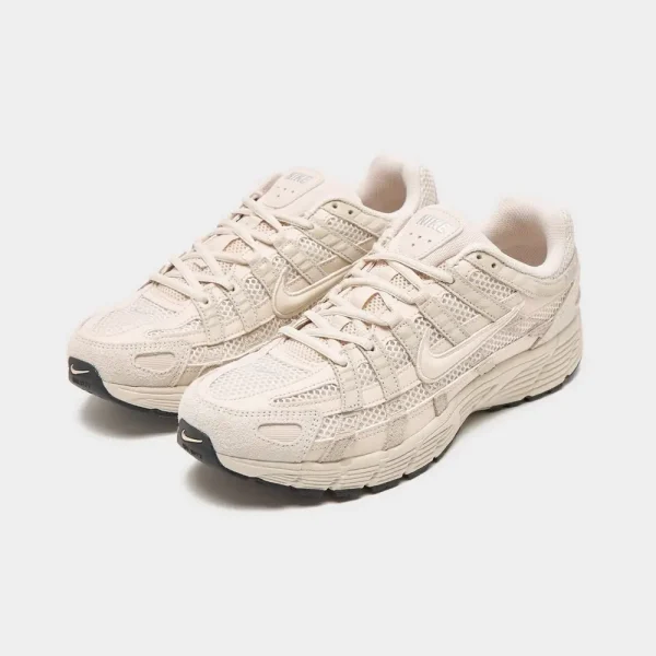P 6000 Hommes Roses Shoes (5)