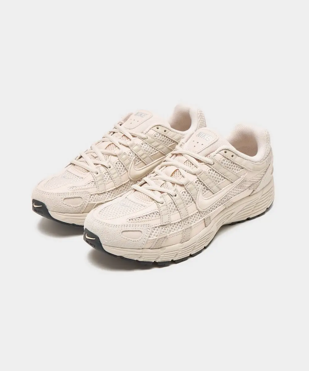 P 6000 Hommes Roses Shoes (5)