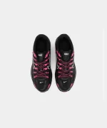 P 6000 Hommes RosesNoir Shoes (2)