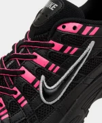 P 6000 Hommes RosesNoir Shoes (3)
