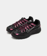 P 6000 Hommes RosesNoir Shoes (5)