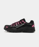P 6000 Hommes RosesNoir Shoes (6)
